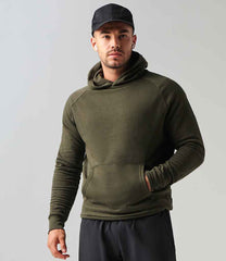 TL710 Olive Green Model