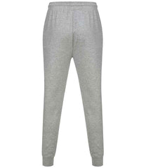 TL720 Heather Grey Back