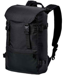 TMP1 Black Front
