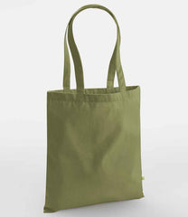 W801 Bright Olive Front