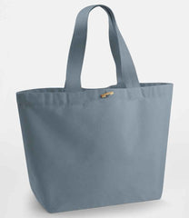 W855 Dusty Blue Front