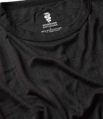 WR201 Black Detail