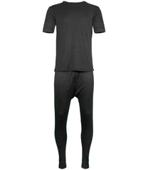 WR201 Black Front