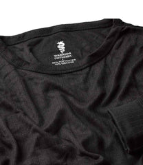 WR202 Black Detail
