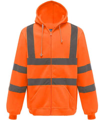 YK032 Orange Front