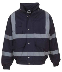 YK200 Navy Front