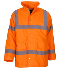 YK202 Orange Front
