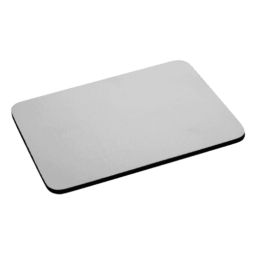 3mm Fabric mouse pad 19.6 x 23.5 cm *from £2.25ea*