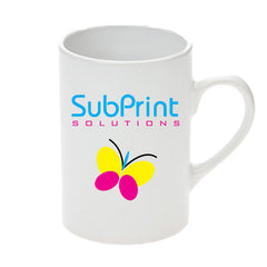 Coventry 9oz Mug * From £2.10ea + vat*