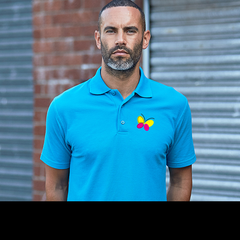 Rtx Pro Polo Shirts *From £6.25*