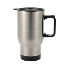 14oz Stainless Steel Travel Mug *From £6.95 ex vat*